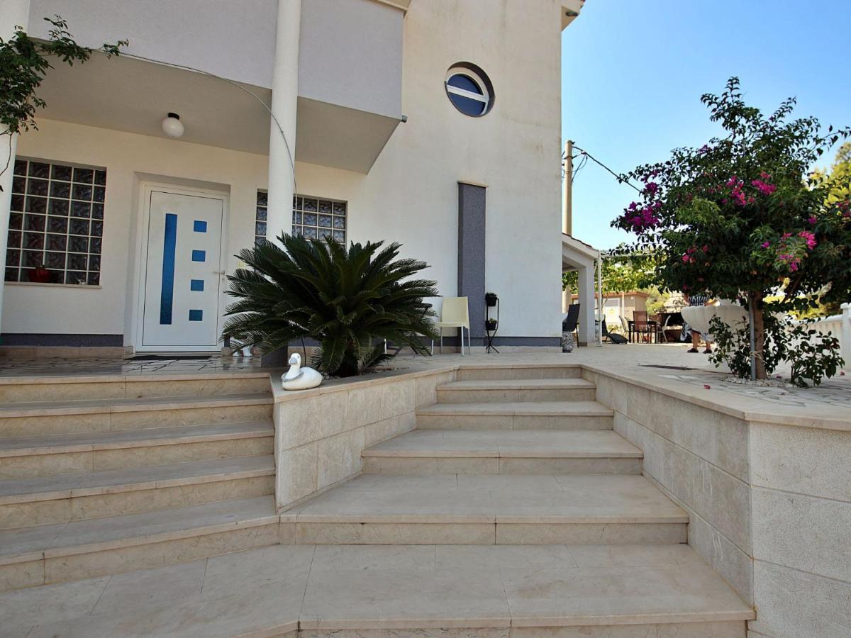 Apartment Anda-1 By Interhome Trogir Exterior foto