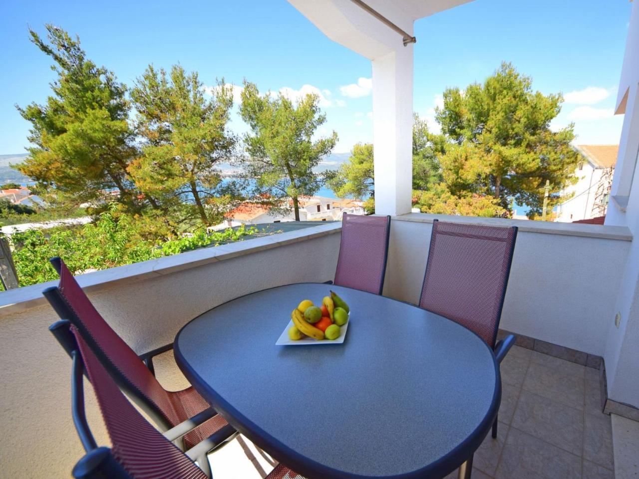 Apartment Anda-1 By Interhome Trogir Exterior foto