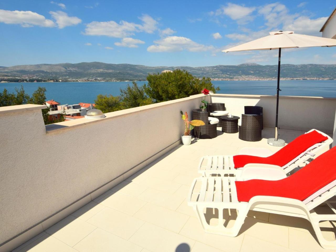 Apartment Anda-1 By Interhome Trogir Exterior foto