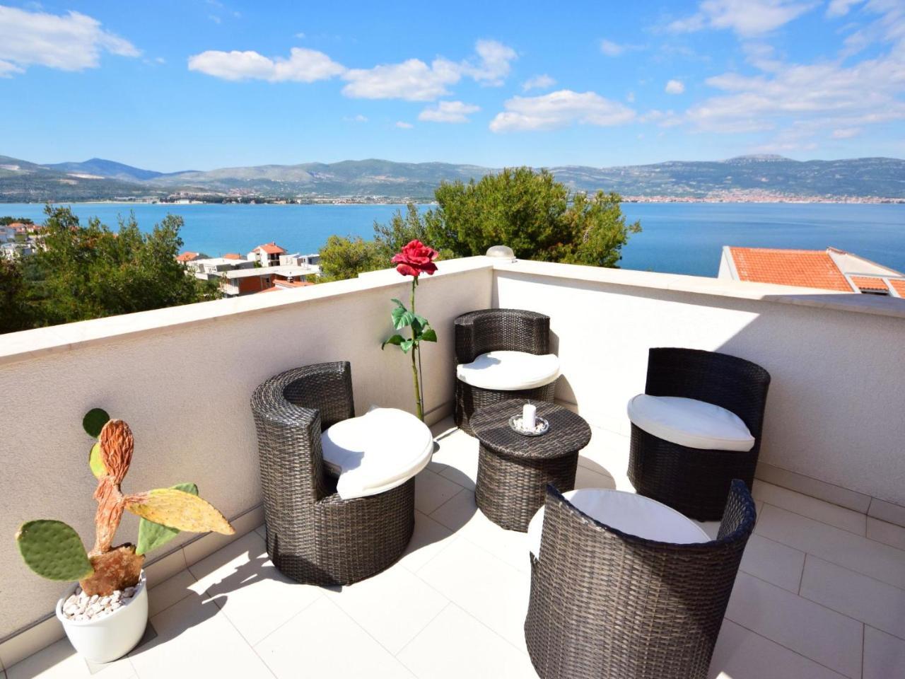 Apartment Anda-1 By Interhome Trogir Exterior foto