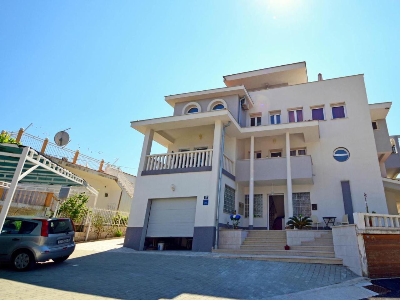 Apartment Anda-1 By Interhome Trogir Exterior foto