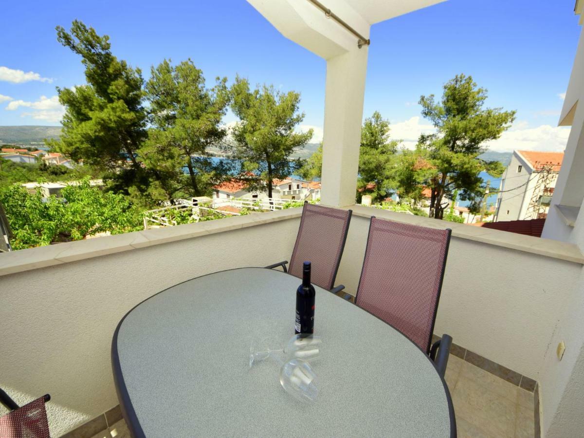 Apartment Anda-1 By Interhome Trogir Exterior foto